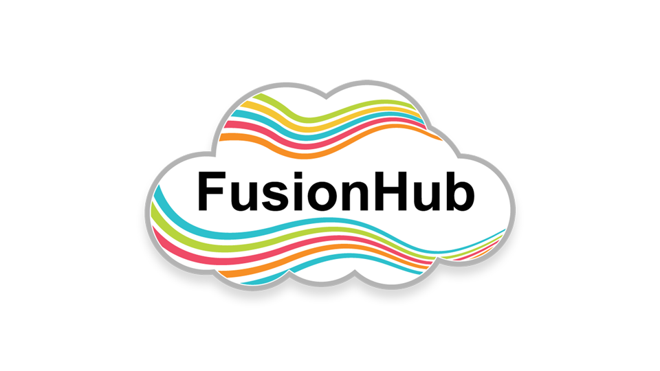 One thousand (1000) client licenses for FusionHub MSP Edition