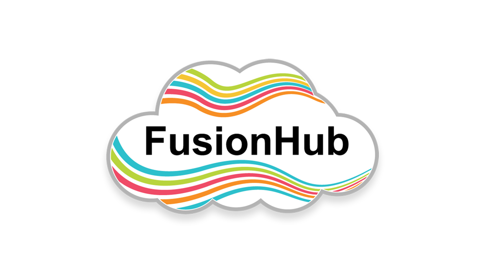 Five hundred (500) client licenses for FusionHub MSP Edition