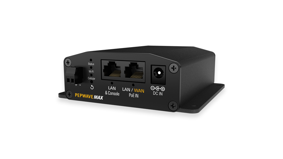 1-Year Extended Warranty for MAX BR1 MINI LTEA