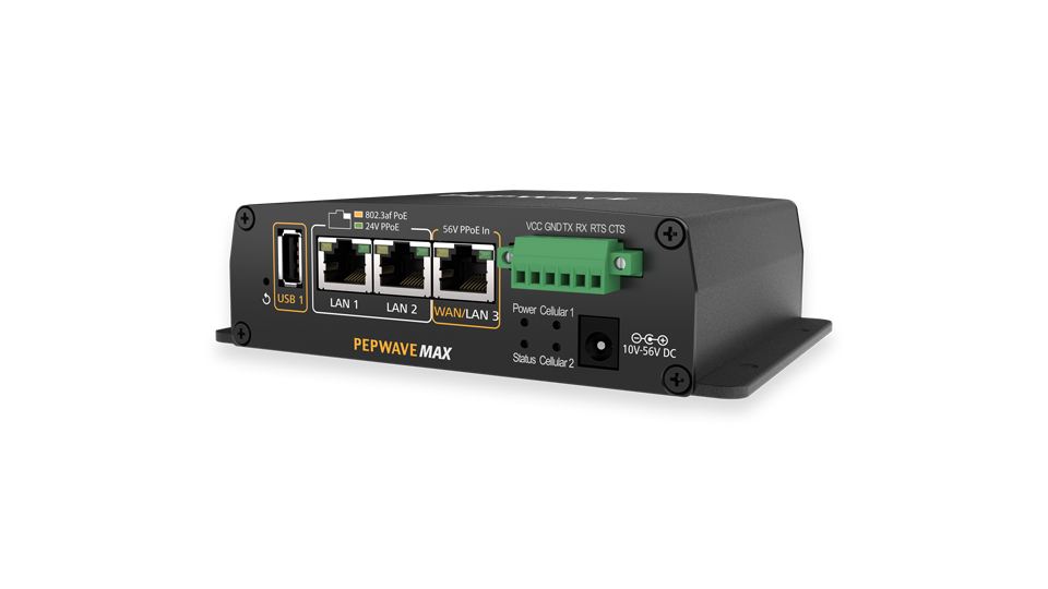 1-Year Extended Warranty for MAX HD2 Mini (LTEA)