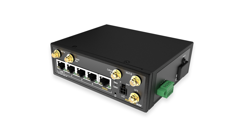 1-Year Extended Warranty for MAX BR1 PRO LTEA