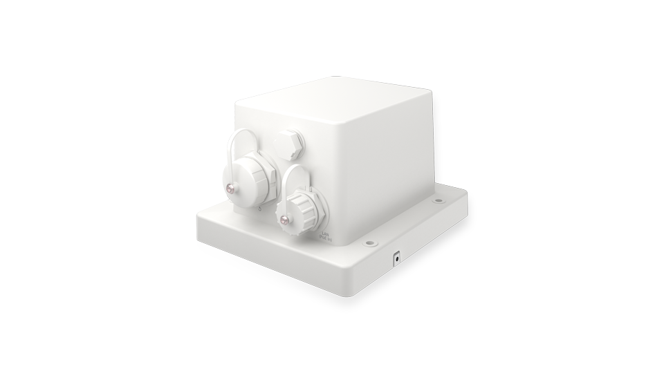 1-Year Extended Warranty for MAX BR1 LTEA IP67