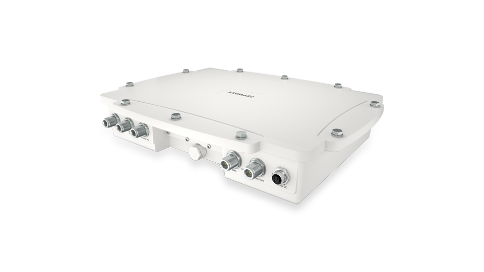 1-Year Extended Warranty for MAX HD4 LTEA IP67