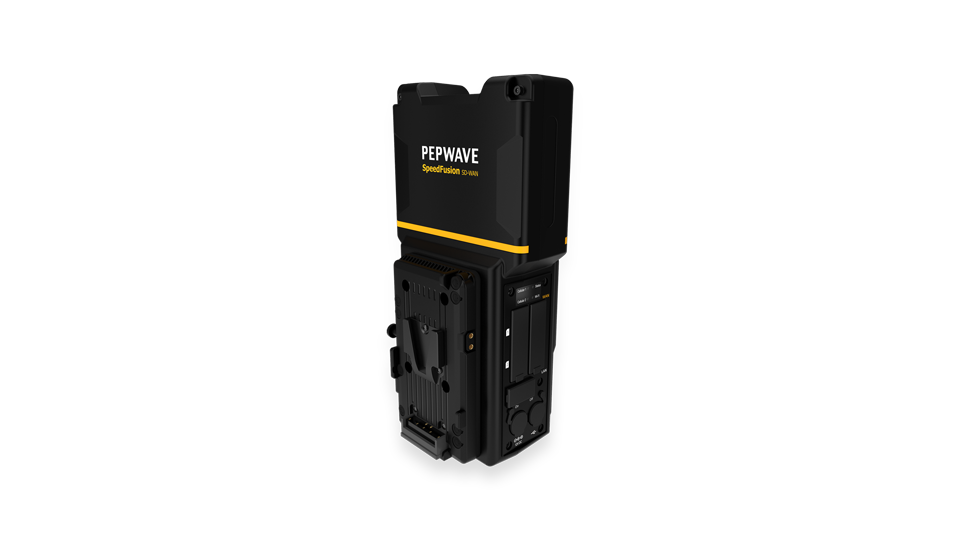 1-Year Extended Warranty for SpeedFusion Engine CAM