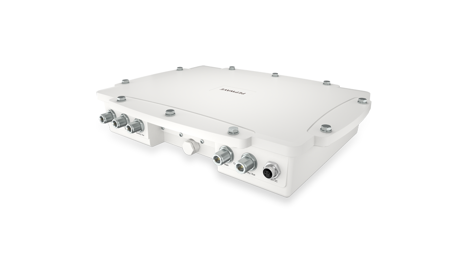 2-Year Extended Warranty for MAX HD4 LTEA IP67