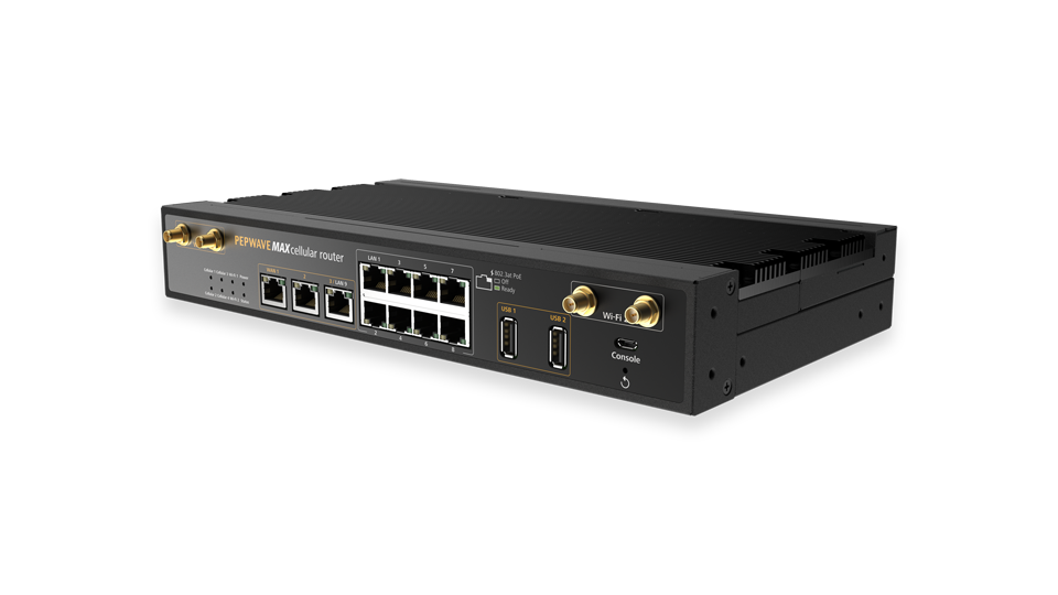 1-Year Extended Warranty for MAX HD4 MBX LTEA