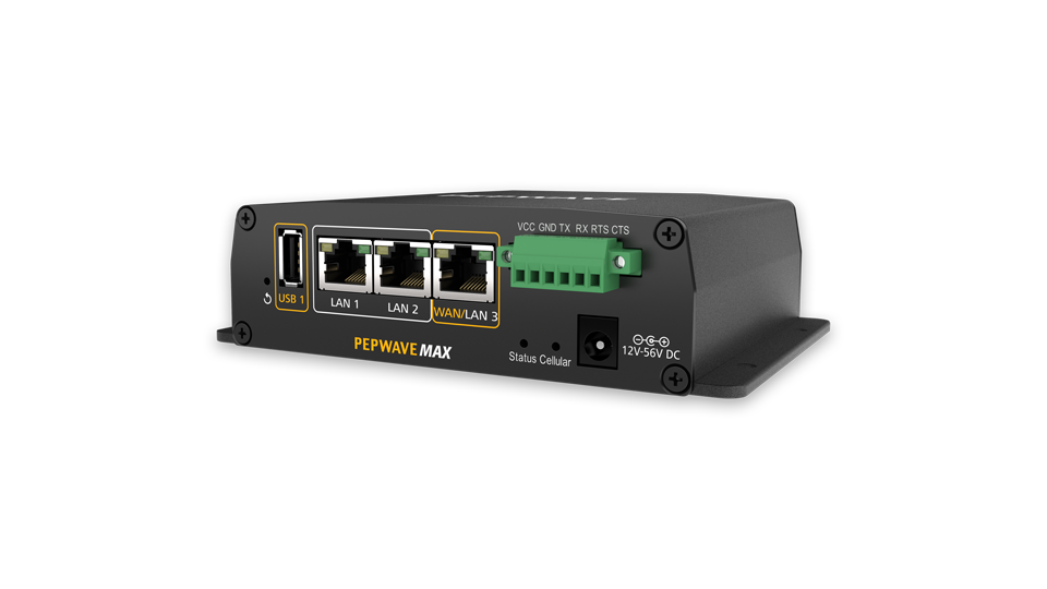 2-Year Extended Warranty for MAX BR1 ENT (LTEA)