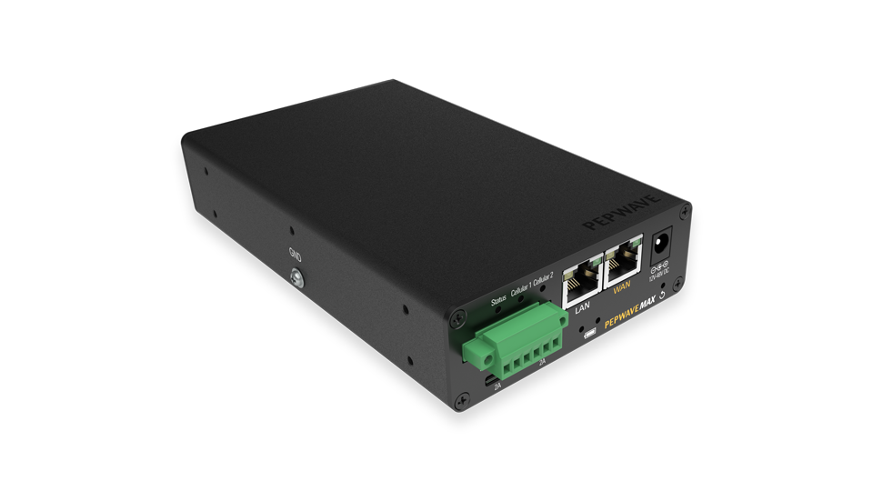 2-Year Extended Warranty for MAX Transit Duo LTEA