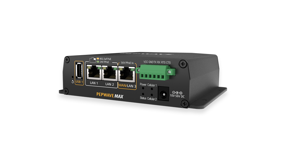 2-Year Extended Warranty for MAX HD2 Mini (LTEA)