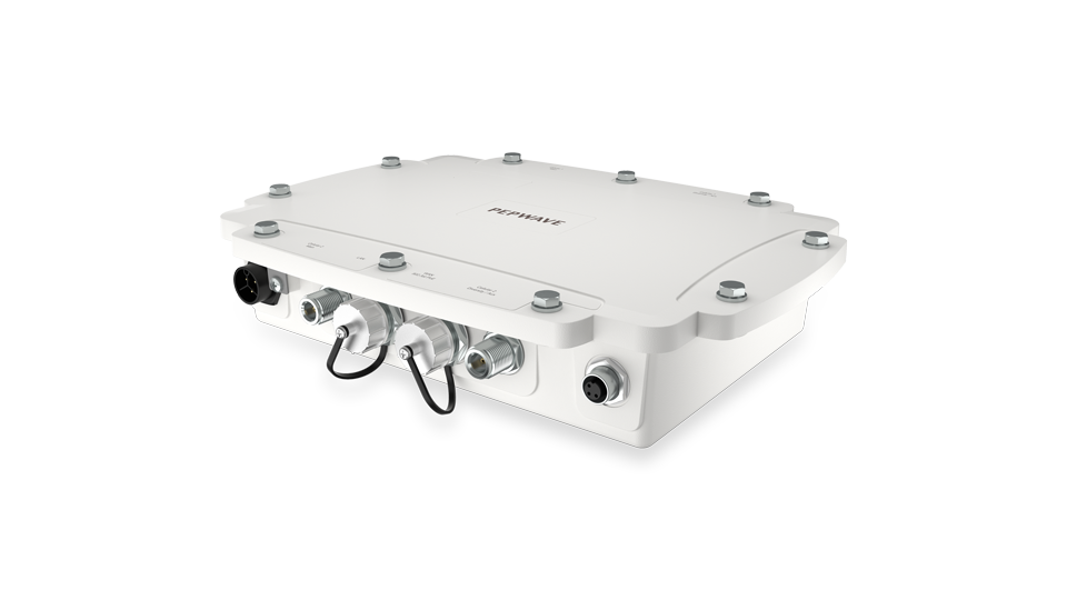 2-Year Extended Warranty for MAX HD2 IP67 LTEA