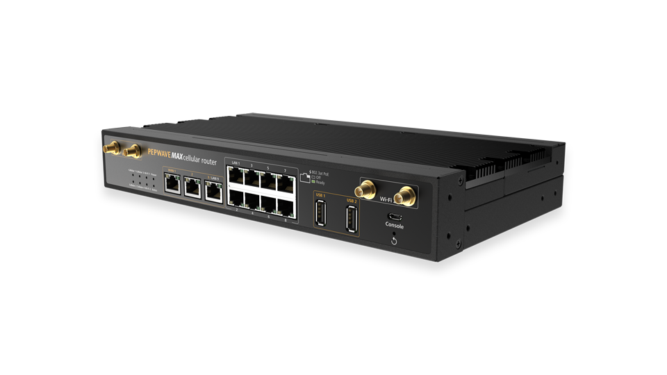 2-Year Extended Warranty for MAX HD4 MBX LTEA