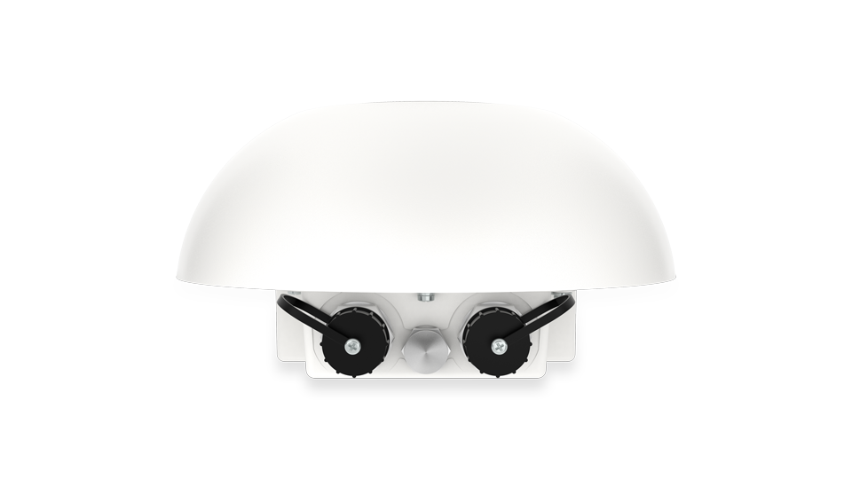 2-Year Extended Warranty for MAX HD2 Dome LTEA