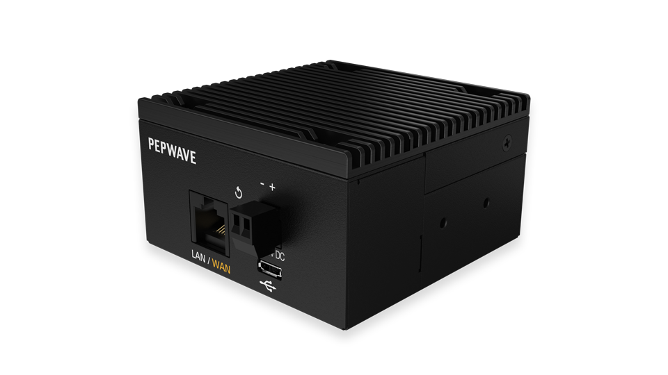 2-Year Extended Warranty for SpeedFusion Engine ET (DUO LTEA radio, ET)