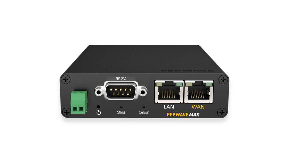 MAX BR1 M2M LTE (Europe/Int'l GSM)