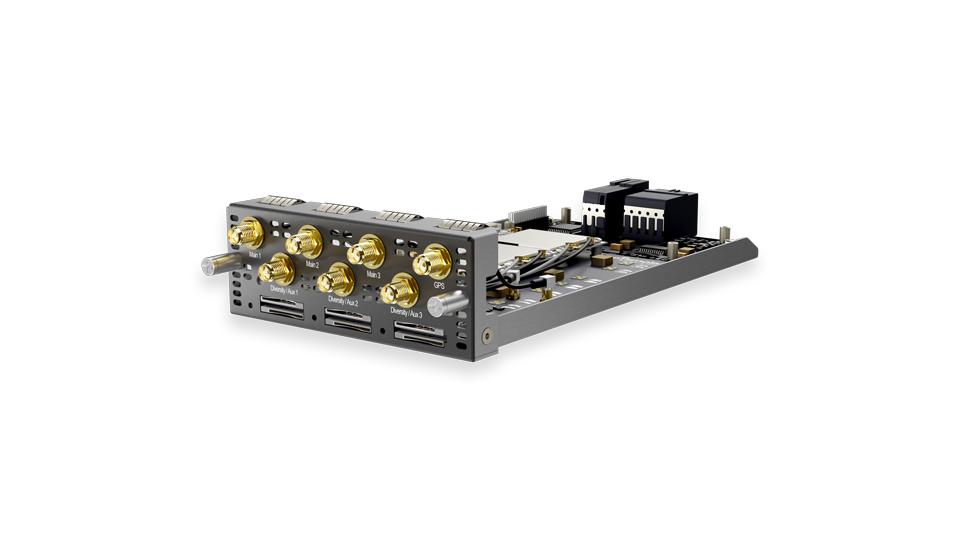 EssentialCare (2-Year) for FlexModule Plus