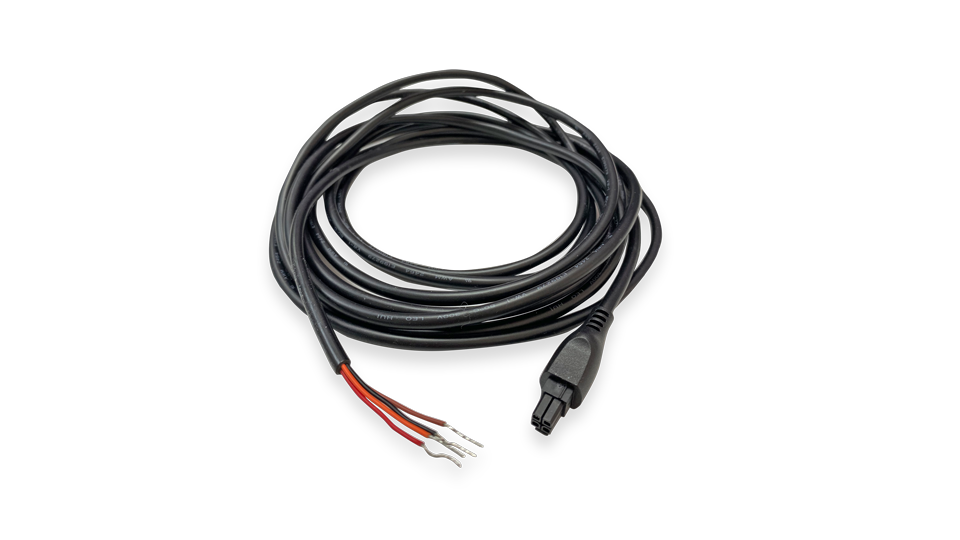 10ft DC Power Cable