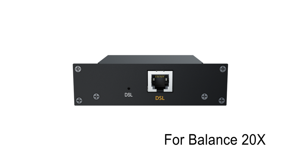 FlexModule Mini VDSL