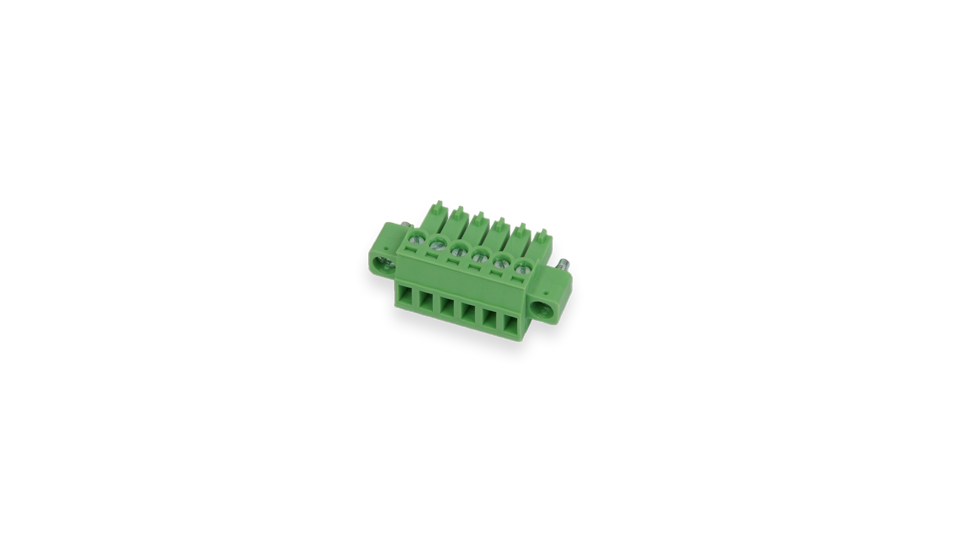 Terminal Block