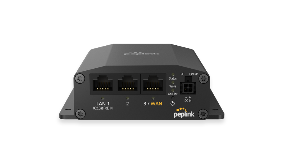 MAX BR1 Mini LTEA (HW3)