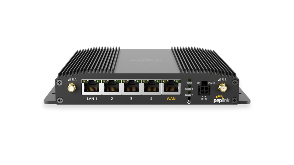 UBR Plus