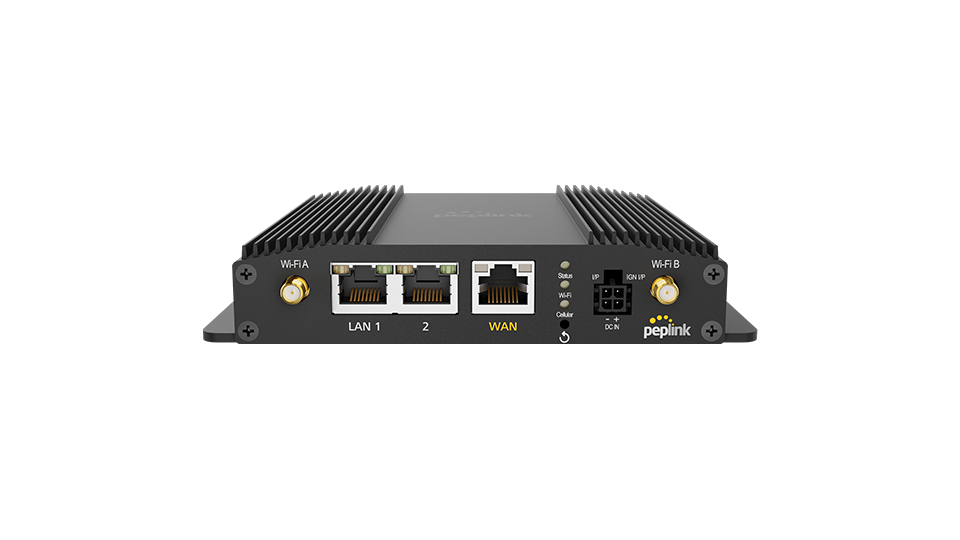 MAX BR1 Pro LTEA