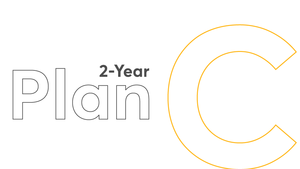 PrimeCare C (2-Year)