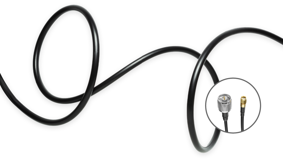 Extension Cable