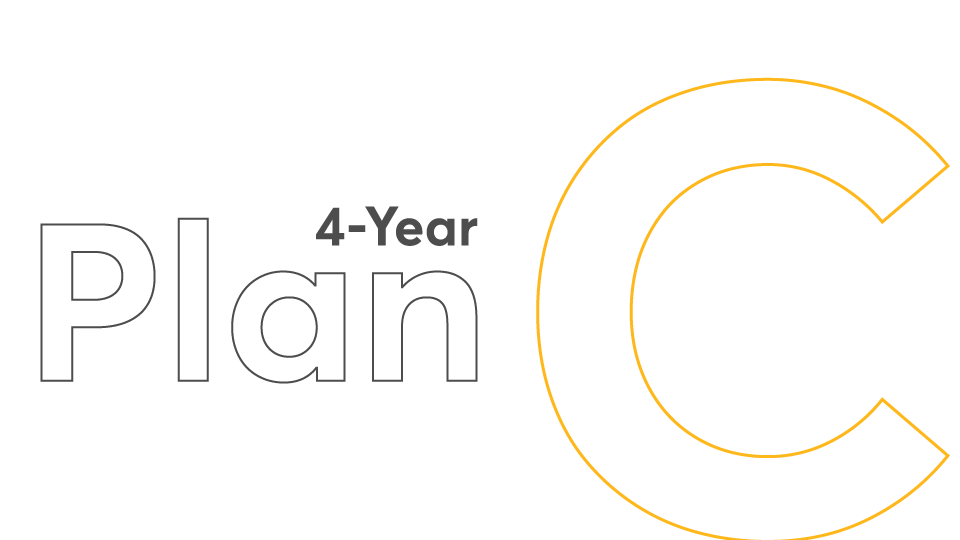 PrimeCare C (4-Year)