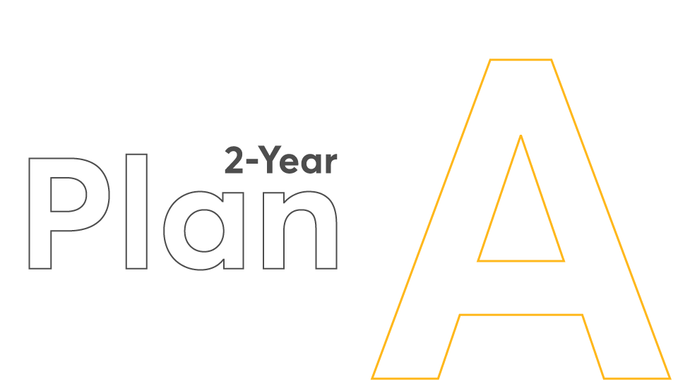 PrimeCare A (2-Year)