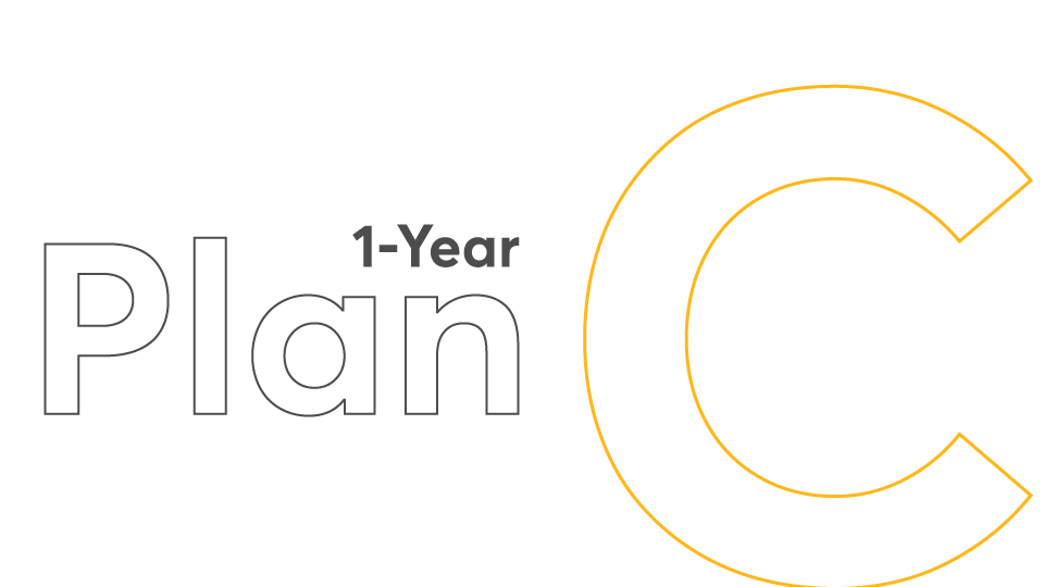 PrimeCare+ C (1-Year)