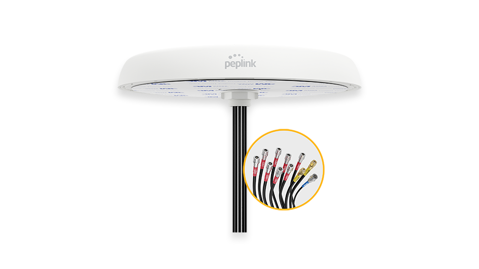 Mobility 82G
