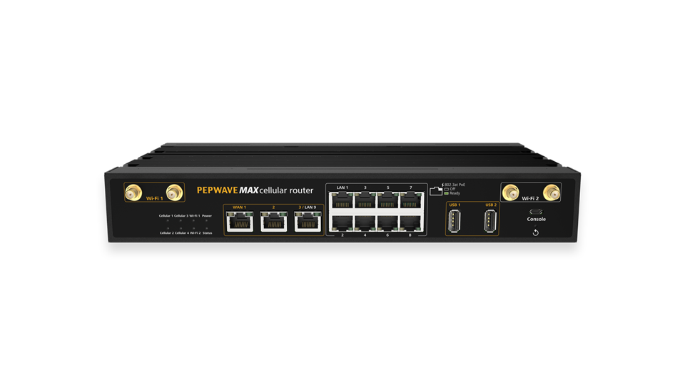 MAX HD4 MBX 5G
