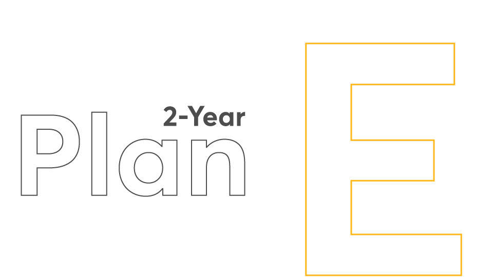 PrimeCare+ E (2-Year)