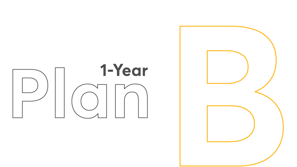 PrimeCare+ B (1-Year)