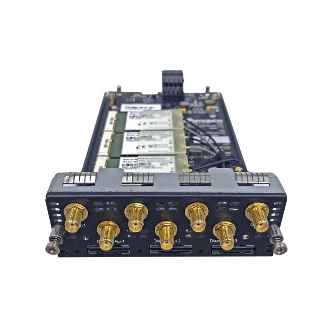 FlexModule Plus 2x 5G