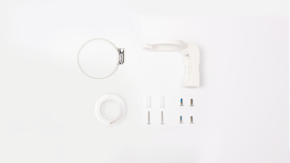 Mobility Antenna Mounting Kit