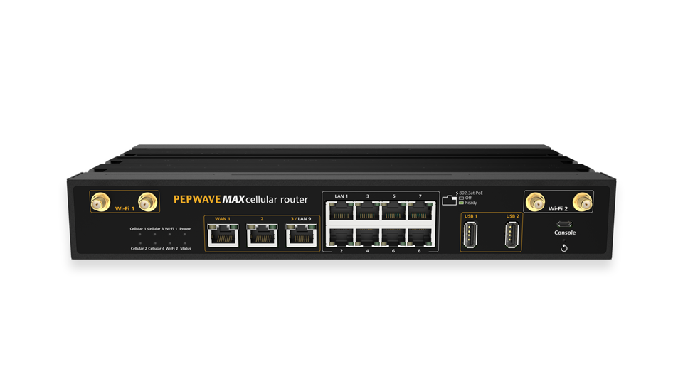 MAX HD2 MBX
