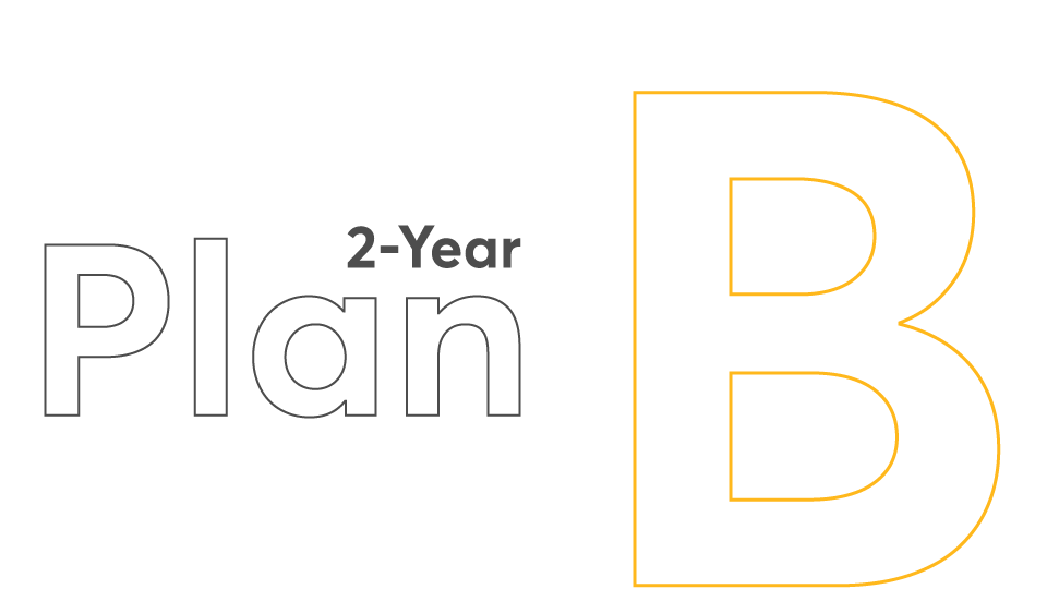 PrimeCare B (2-Year)