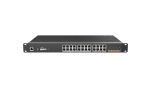 24 PoE 2.5G Switch Rugged