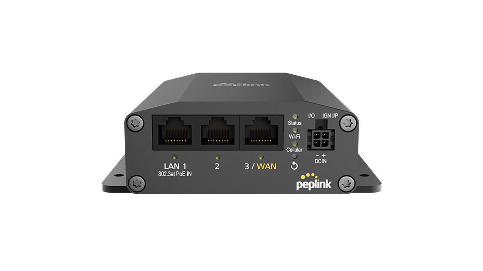 MAX BR1 Mini 5G (With Wi-Fi)