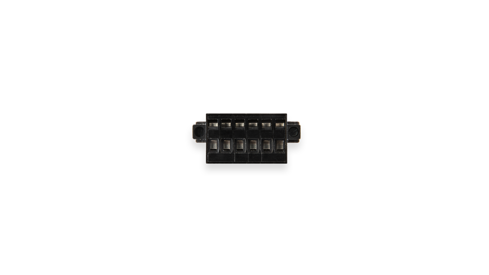 Terminal Block