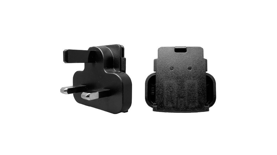 Power Plug (clip)