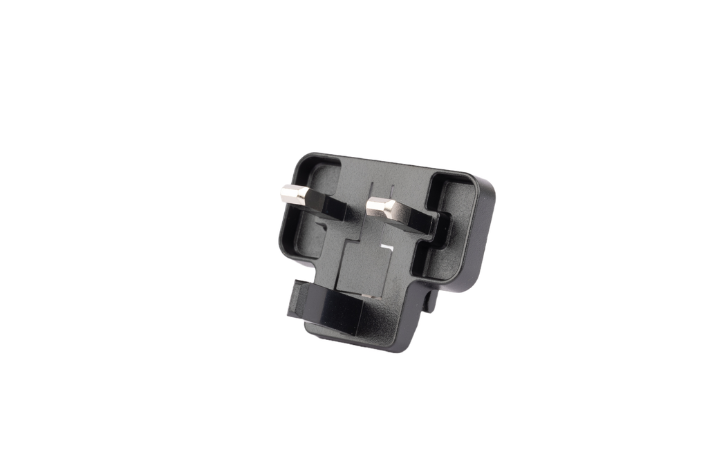 Power Plug (clip)