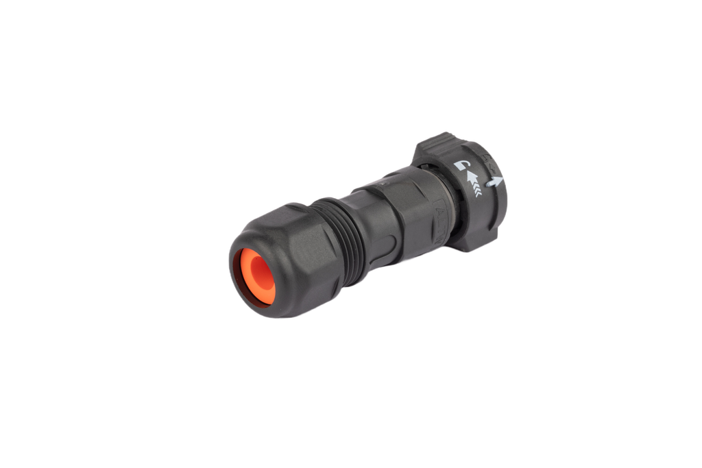 WaterProof AC Power Plug for HD2 IP67 (HW4)