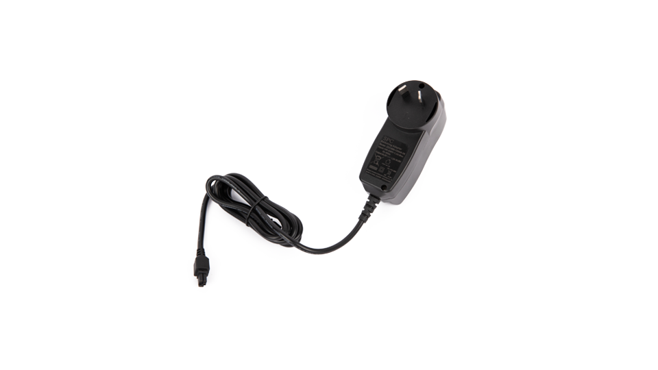 54V1.2A 4-Pin Power Supply