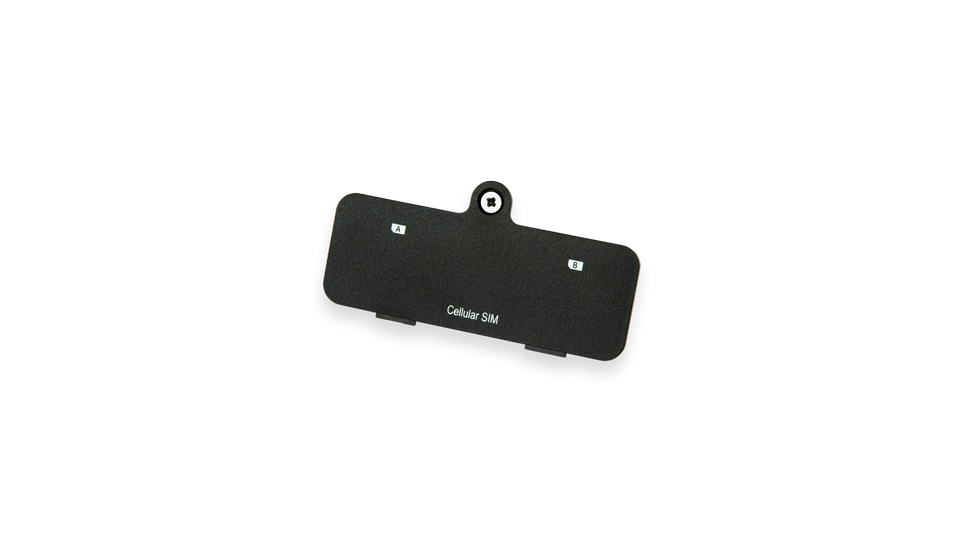 SIM Cover for Balance 20X