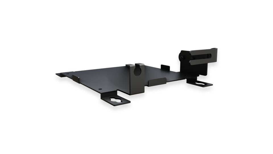 Class 1 Division 2 Mounting Kit for BR1 Mini