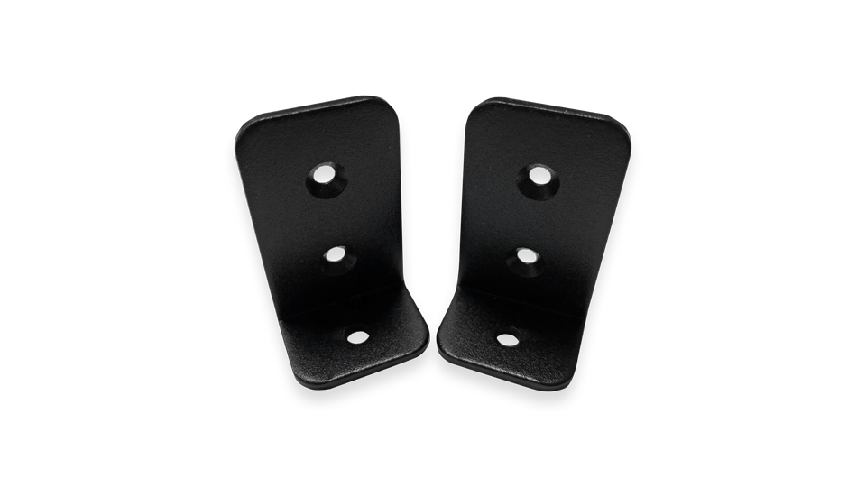 L Shape ear mount for SD-PMU / MBX Mini