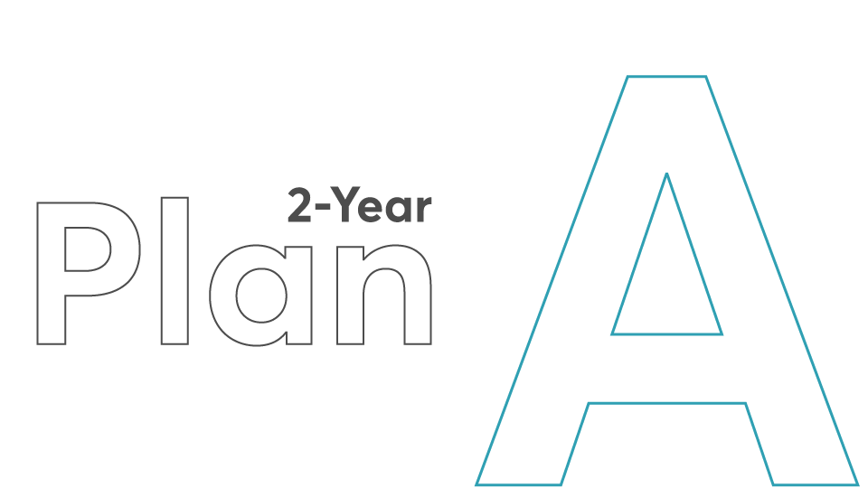 EssentialCare+ A (2-Year)