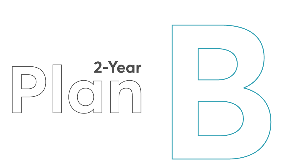 EssentialCare+ B (2-Year)